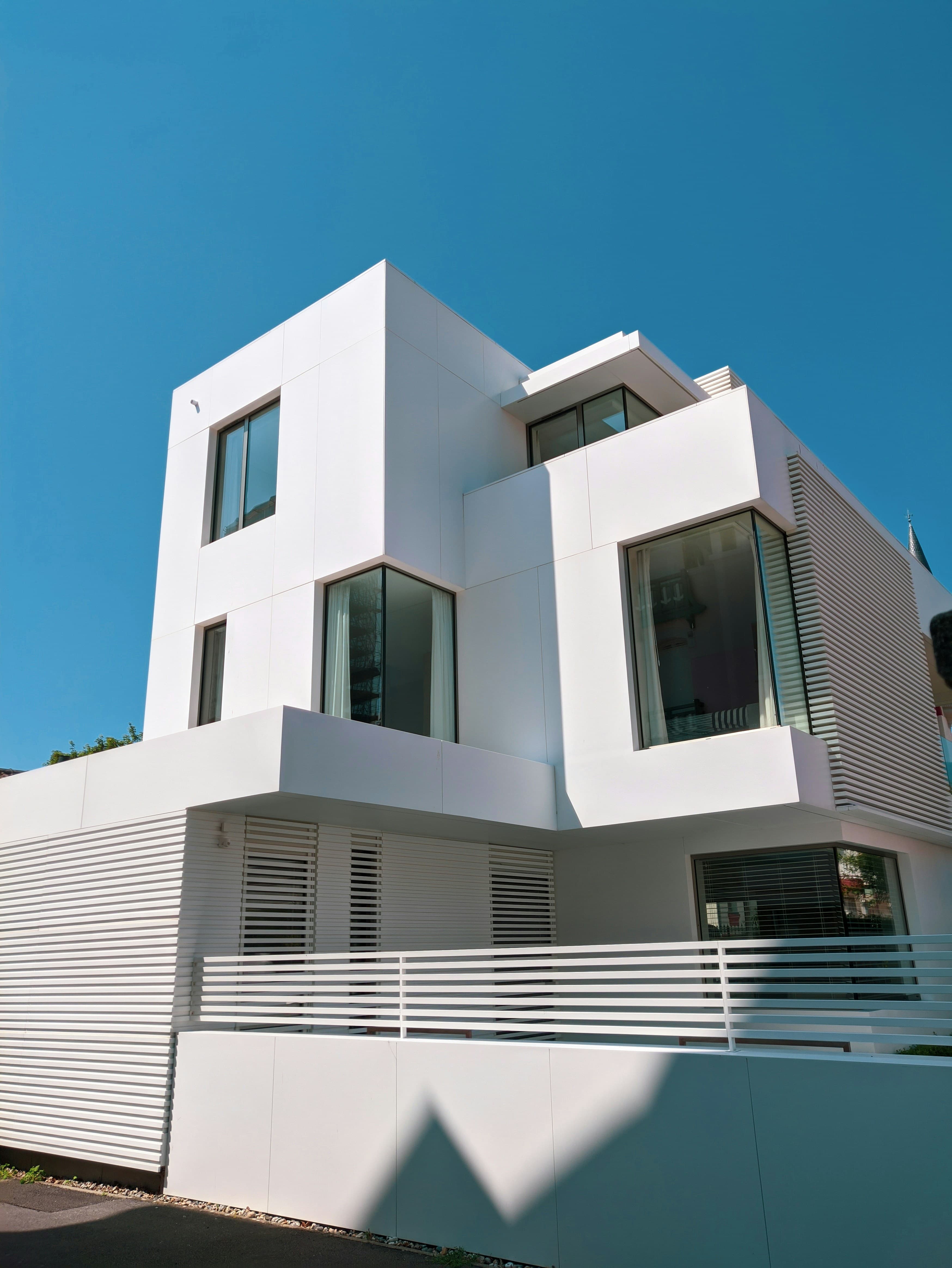 Skyline Retreat Villa